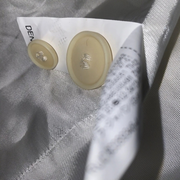 Zara oversized beige blazer size L - Picture 5 of 5